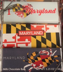 Out of State Friends and Relatives? Send Them Maryland Gifts from EC Pops! 